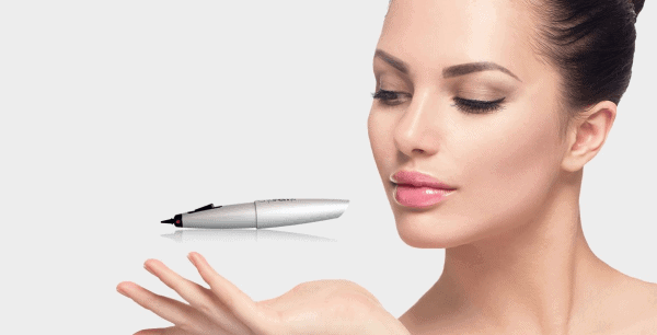 CryoPen Cryotherapy Busby