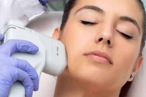 Who is the Ideal Candidate for HIFU Treatment Busby?