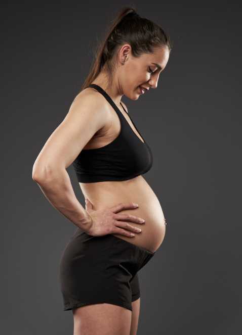 Can You Actually Prevent Diastasis Recti During Pregnancy Busby