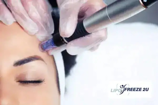 Morpheus 8 Busby the top 10 reasons to choose this treatment!