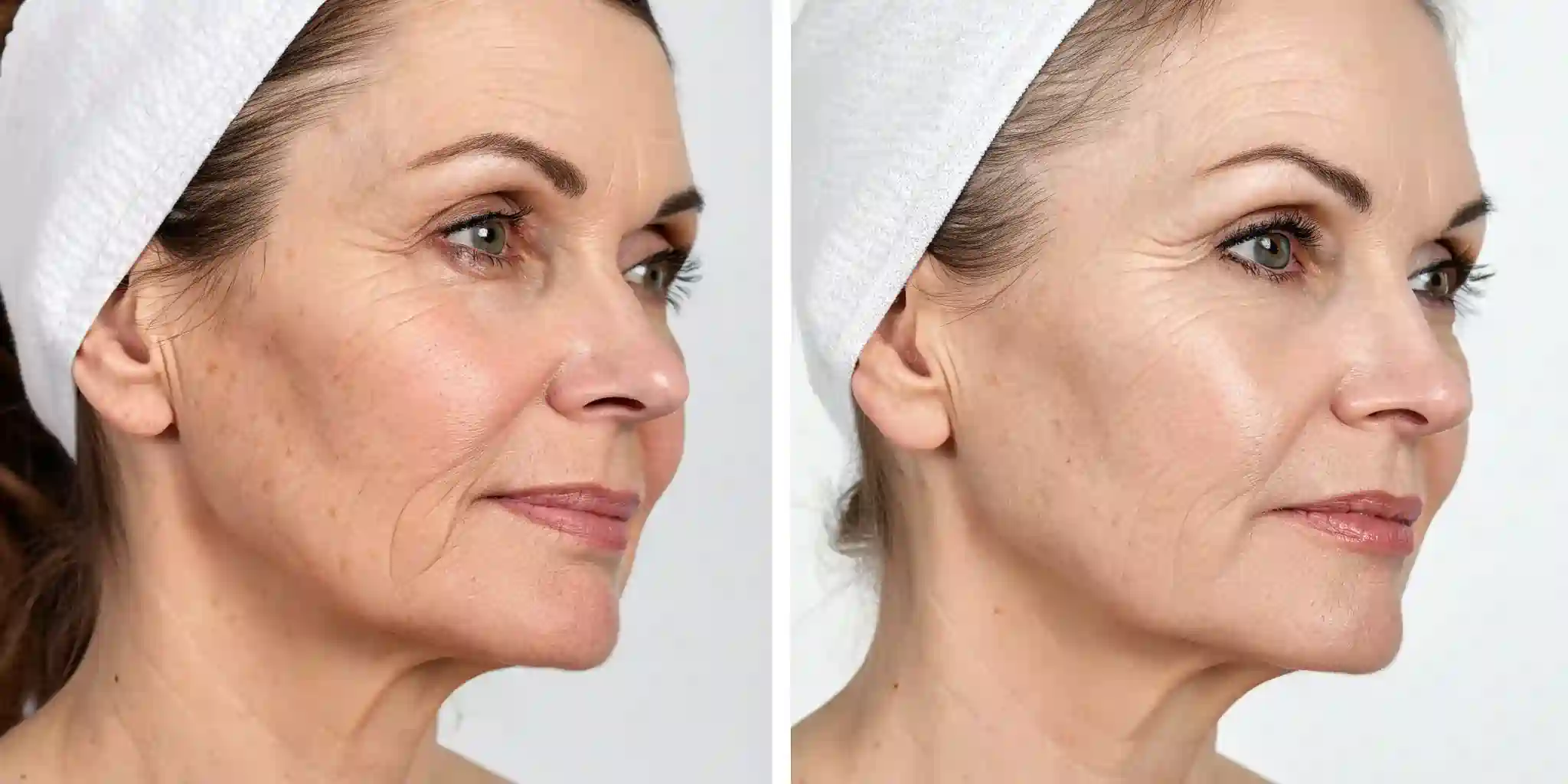Common Questions About RF Microneedling and Loose Skin Busby