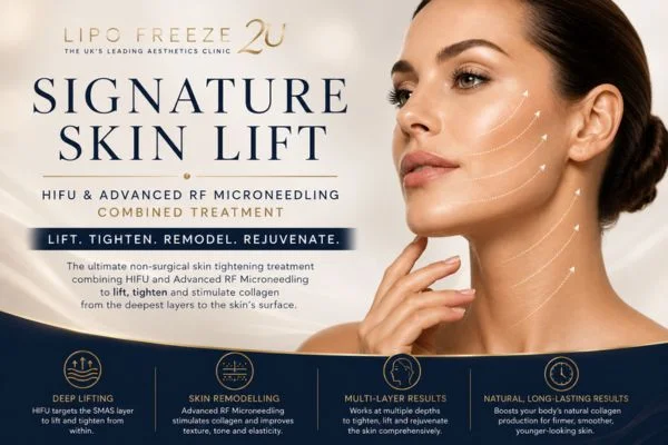 Signature Skin Lift Busby
